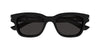 Alexander McQueen AM0497S Occhiali da sole 001