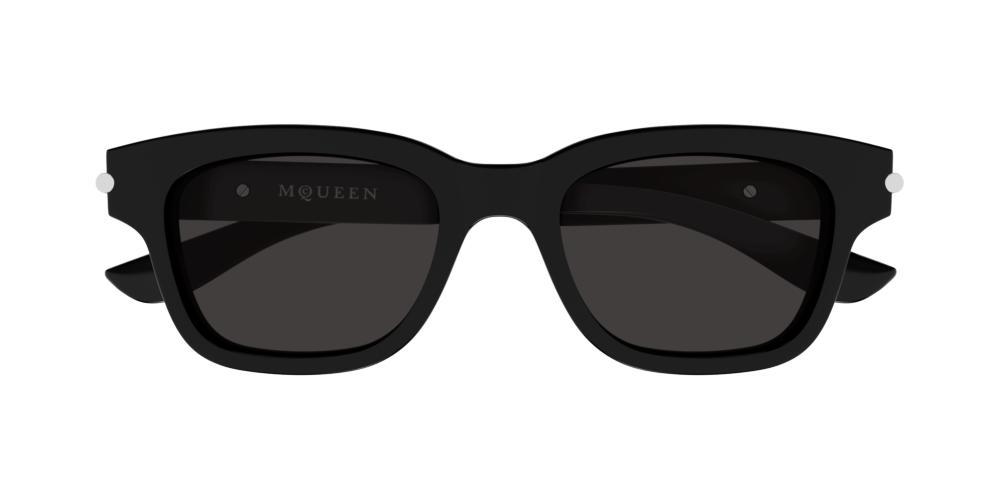 Alexander McQueen AM0497S Occhiali da sole 001