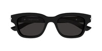 Alexander McQueen AM0497S Occhiali da sole 001