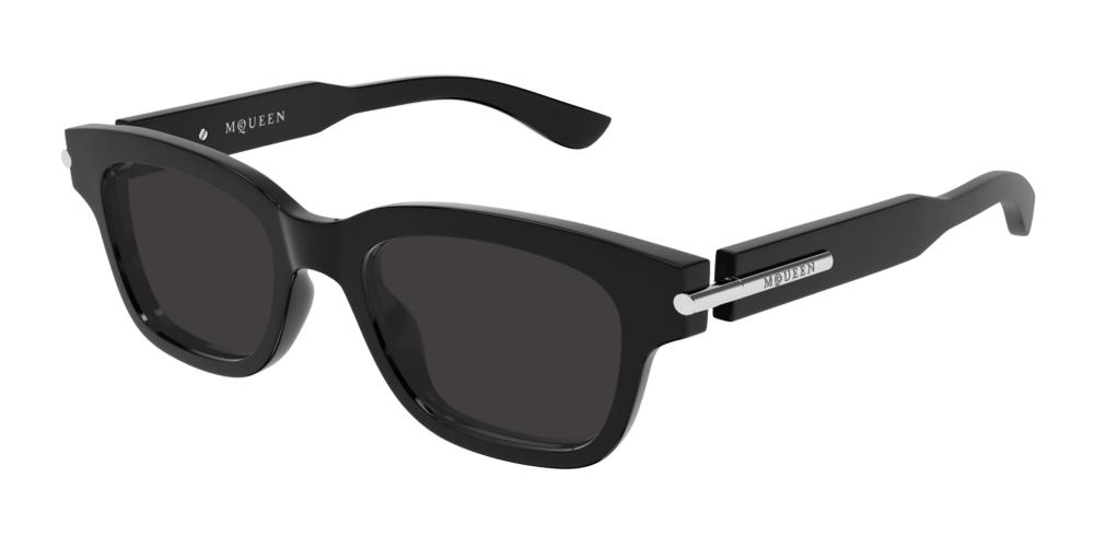 Alexander McQueen AM0497S Occhiali da sole 001
