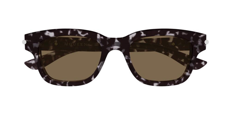 Alexander McQueen AM0497S Occhiali da sole 002 A