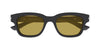 Alexander McQueen AM0497S Occhiali da sole 003 BN