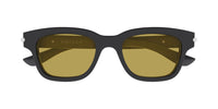 Alexander McQueen AM0497S Occhiali da sole 003 BN