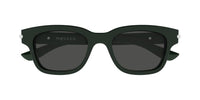 Alexander McQueen AM0497S Occhiali da sole 004 G
