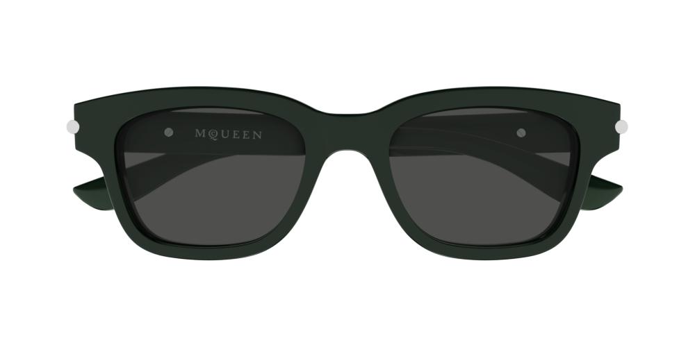 Alexander McQueen AM0497S Occhiali da sole 004 G