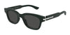 Alexander McQueen AM0497S Occhiali da sole 004 G