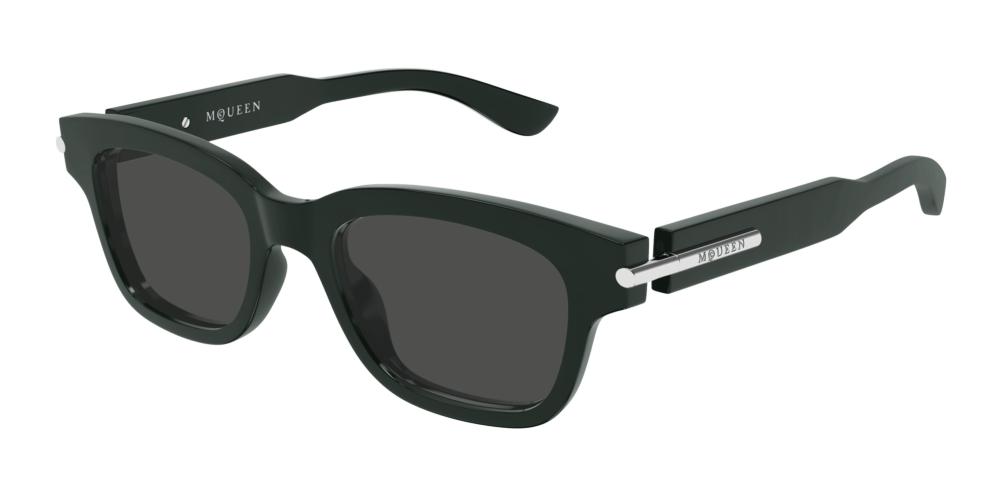 Alexander McQueen AM0497S Occhiali da sole 004 G