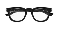 Alexander McQueen AM0498O Occhiali da vista 001