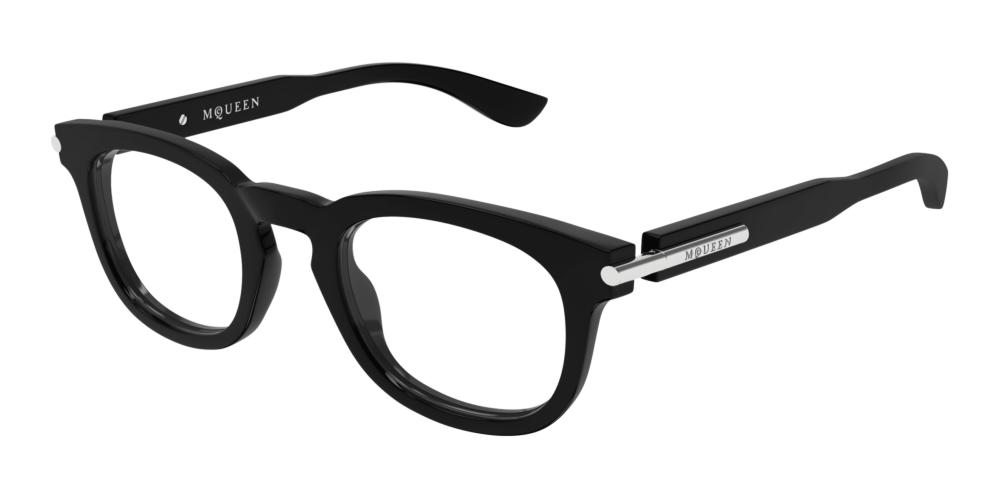 Alexander McQueen AM0498O Occhiali da vista 001