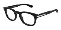 Alexander McQueen AM0498O Occhiali da vista 001
