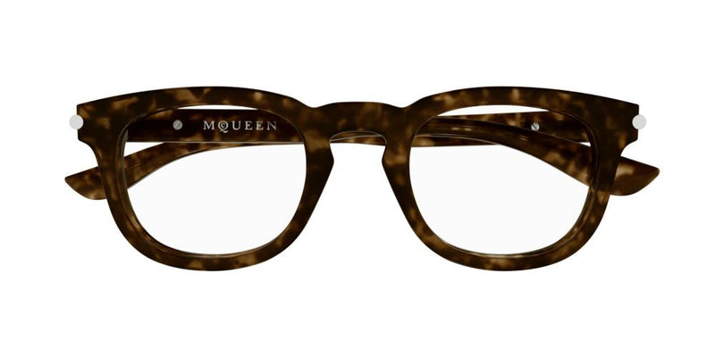 Alexander McQueen AM0498O Occhiali da vista 002