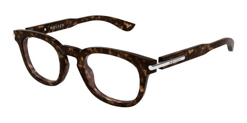 Alexander McQueen AM0498O Occhiali da vista 002