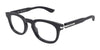 Alexander McQueen AM0498O Occhiali da vista 003 GY