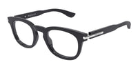 Alexander McQueen AM0498O Occhiali da vista 003 GY