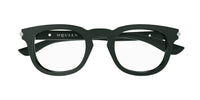 Alexander McQueen AM0498O Occhiali da vista 004 GN