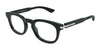 Alexander McQueen AM0498O Occhiali da vista 004 GN
