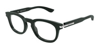Alexander McQueen AM0498O Occhiali da vista 004 GN