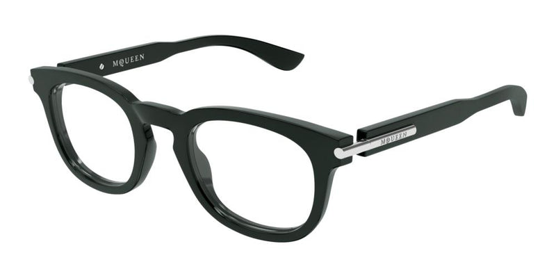 Alexander McQueen AM0498O Occhiali da vista 004 GN