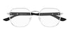 Alexander McQueen AM0499O Occhiali da vista 001 SI