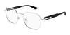 Alexander McQueen AM0499O Occhiali da vista 001 SI