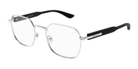 Alexander McQueen AM0499O Occhiali da vista 001 SI
