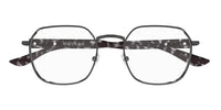 Alexander McQueen AM0499O Occhiali da vista 002 GM
