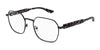 Alexander McQueen AM0499O Occhiali da vista 002 GM