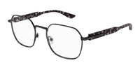 Alexander McQueen AM0499O Occhiali da vista 002 GM