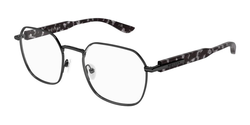 Alexander McQueen AM0499O Occhiali da vista 002 GM