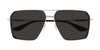 Alexander McQueen AM0500S Occhiali da sole 001 AB
