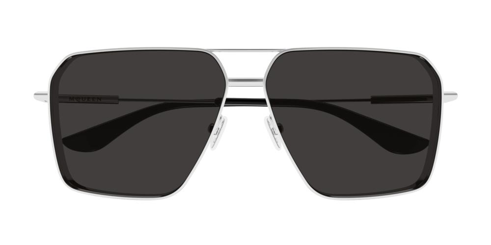 Alexander McQueen AM0500S Occhiali da sole 001 AB