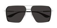 Alexander McQueen AM0500S Occhiali da sole 001 AB