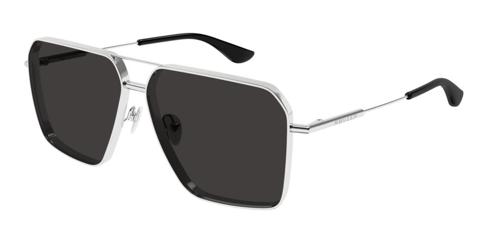Alexander McQueen AM0500S Occhiali da sole 001 AB