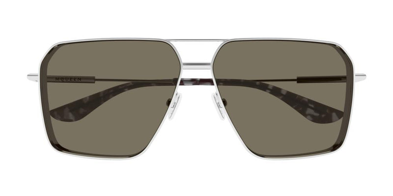 Alexander McQueen AM0500S Occhiali da sole 002 AL