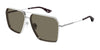 Alexander McQueen AM0500S Occhiali da sole 002 AL