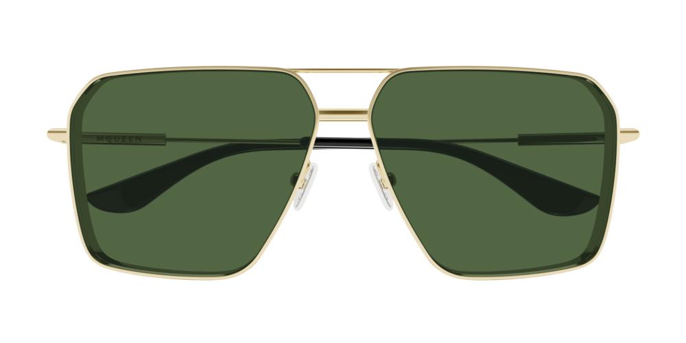 Alexander McQueen AM0500S Occhiali da sole 003 AP