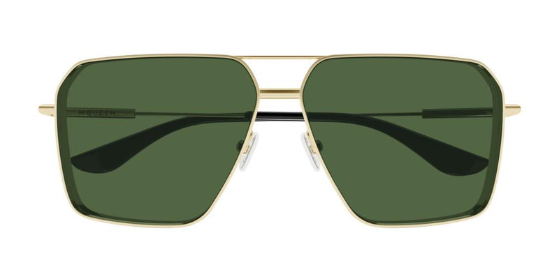Alexander McQueen AM0500S Occhiali da sole 003 AP