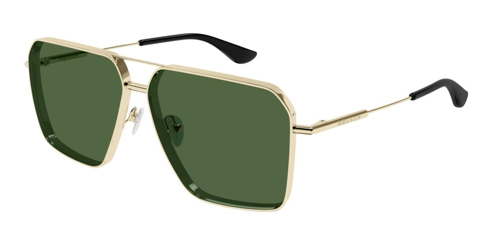 Alexander McQueen AM0500S Occhiali da sole 003 AP