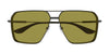 Alexander McQueen AM0500S Occhiali da sole 004 BB
