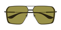 Alexander McQueen AM0500S Occhiali da sole 004 BB