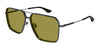 Alexander McQueen AM0500S Occhiali da sole 004 BB