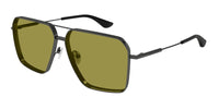 Alexander McQueen AM0500S Occhiali da sole 004 BB