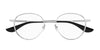 Alexander McQueen AM0502O Occhiali da vista 001 SI