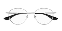 Alexander McQueen AM0502O Occhiali da vista 001 SI