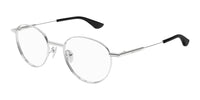 Alexander McQueen AM0502O Occhiali da vista 001 SI