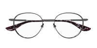 Alexander McQueen AM0502O Occhiali da vista 003 GM