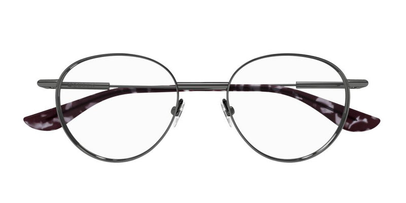 Alexander McQueen AM0502O Occhiali da vista 003 GM