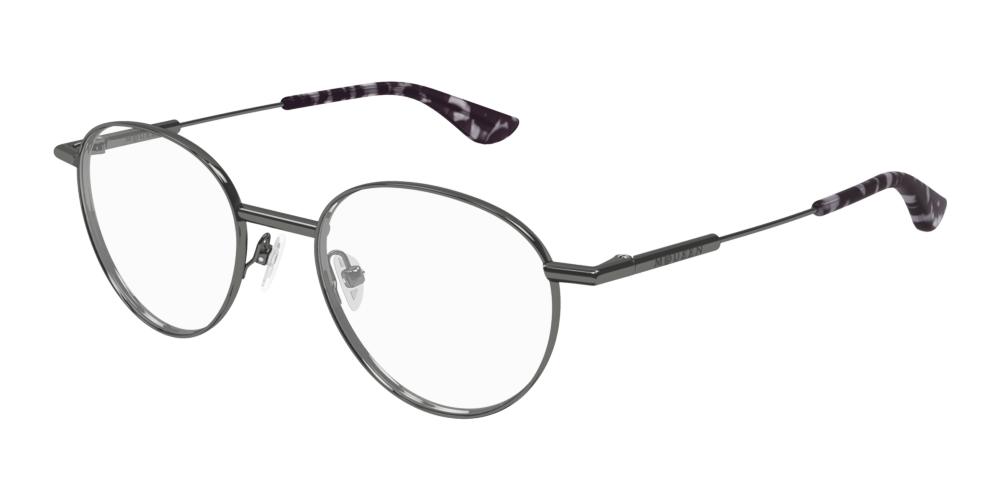 Alexander McQueen AM0502O Occhiali da vista 003 GM