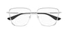 Alexander McQueen AM0503O Occhiali da vista 001 SI