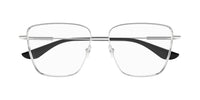 Alexander McQueen AM0503O Occhiali da vista 001 SI